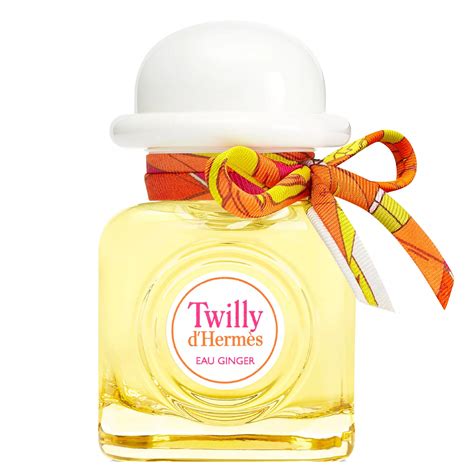 twilly hermes scent